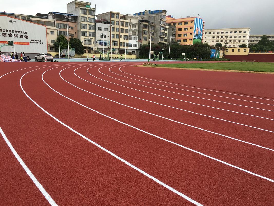 乌兰察布市塑胶跑道塑胶跑道材料 - 排名